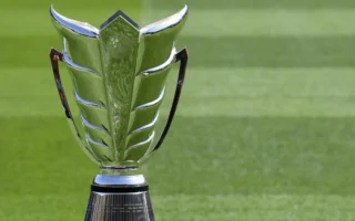 Kepastian Piala Asia 2027 Ditentukan 18 November