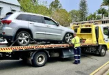 Viral Truk Towing Diminta Bayar 2 Kali di Tol Cipali