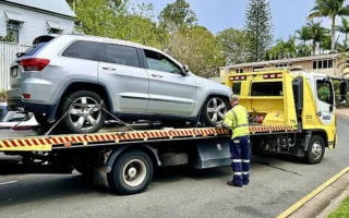 Viral Truk Towing Diminta Bayar 2 Kali di Tol Cipali