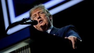Trump Sebut AS Akan Segera Selesaikan Konflik dengan Iran