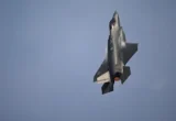Korut Murka Latihan Jet Tempur Siluman AS-Korsel di Korea