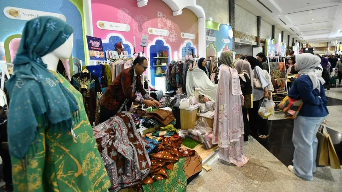 Tiga UMKM Lokal Binaan Pertamina Sukses Tembus Pasar Global