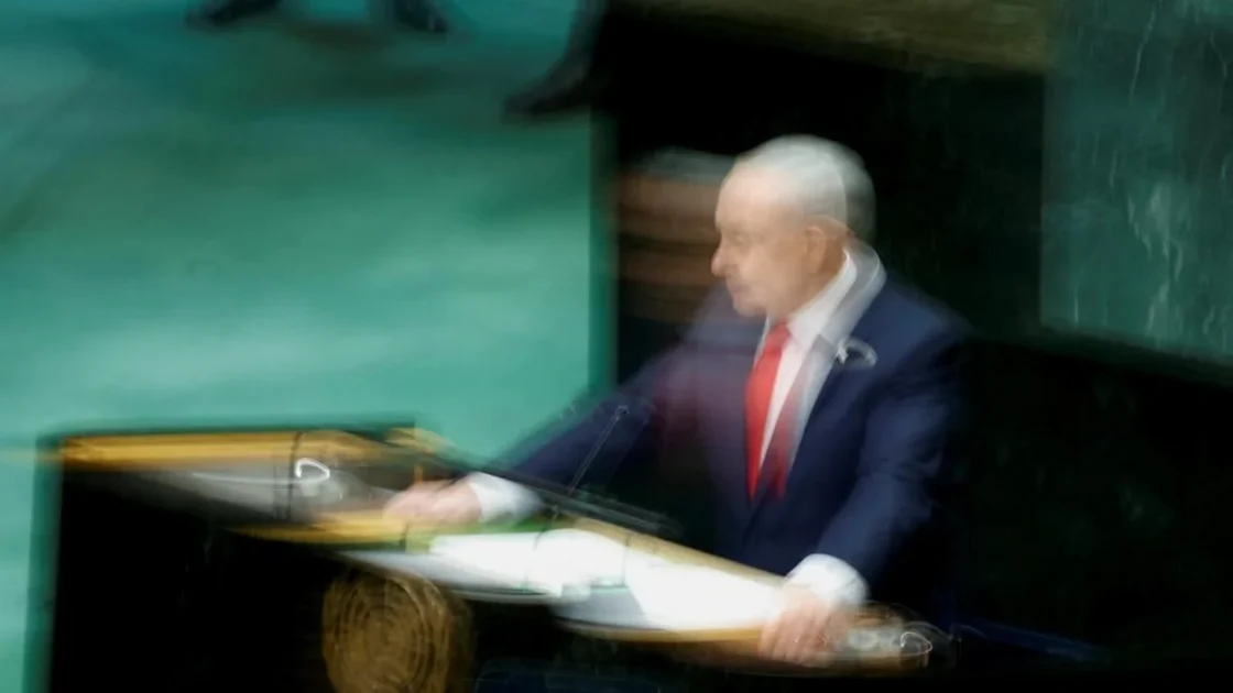 Pemilu Israel 27 Oktober: 8 Skenario Nasib Netanyahu