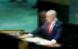 Pemilu Israel 27 Oktober: 8 Skenario Nasib Netanyahu