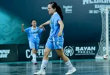 Unsil Cetak Rekor Usai Menang Futsal 26-0 Atas ITB