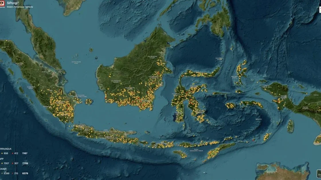 Mengapa Indonesia Sering Gempa? Ini Penjelasan Badan Geologi