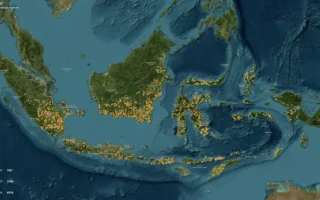 Mengapa Indonesia Sering Gempa? Ini Penjelasan Badan Geologi
