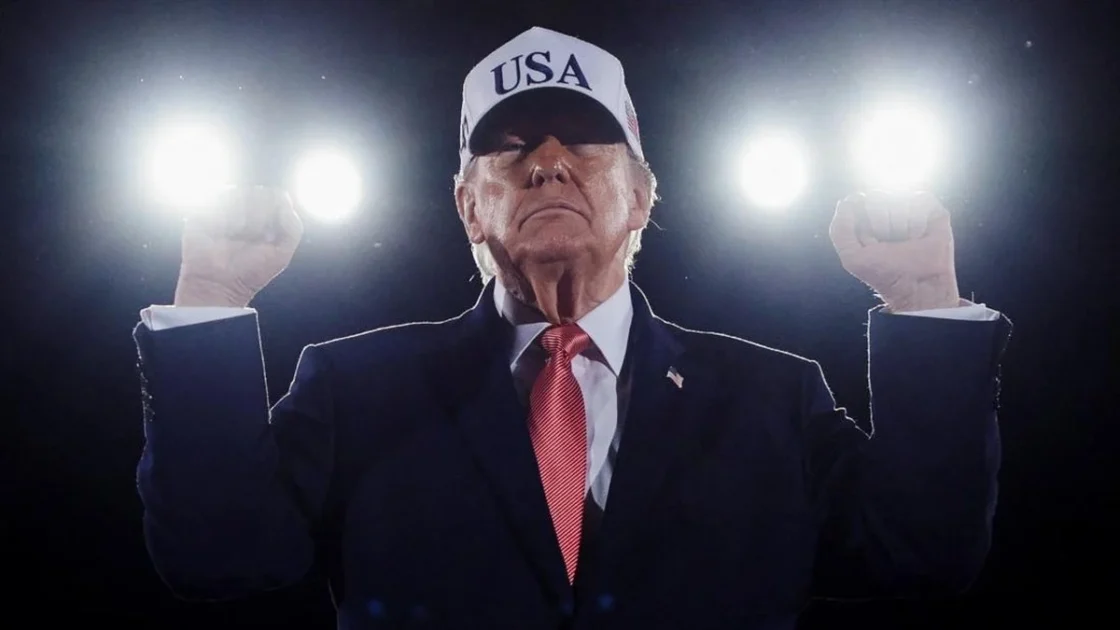 Trump Siap Akhiri Perang Iran Demi Hasil Jangka Panjang