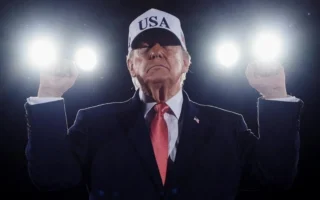 Trump Siap Akhiri Perang Iran Demi Hasil Jangka Panjang