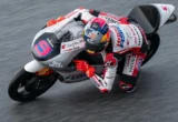 Hasil Kualifikasi Moto3 Malaysia 2026: Veda Ega Posisi Delapan
