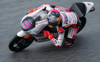 Hasil Kualifikasi Moto3 Malaysia 2026: Veda Ega Posisi Delapan