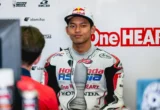 Veda Ega Siap Tampil Maksimal di Moto3 Malaysia 2026