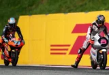 Update Klasemen Moto3 2026: Veda Ega Kena Pengurangan Poin