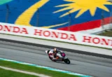 Bos Honda Team Asia Ungkap Kondisi Veda Ega Pratama