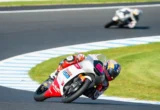 Veda Ega Ungkap Alasan Gagal ke Q2 Moto3 Australia 2026