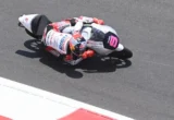 Veda Ega Kecewa Batal Tampil di Moto3 Australia