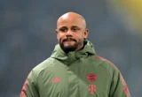 Alasan Pelatih Bayern Munich Vincent Kompany Bisa Pingsan