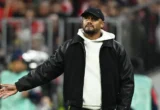 Bayern Jauhkan Vincent Kompany dari Persiapan Der Klassiker