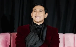 Vino G. Bastian dan Pevita Pearce Bintangi Film Gasigogi