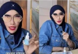 Viral Doktif Ungkap Kandungan Pemanis Beeru Stevia