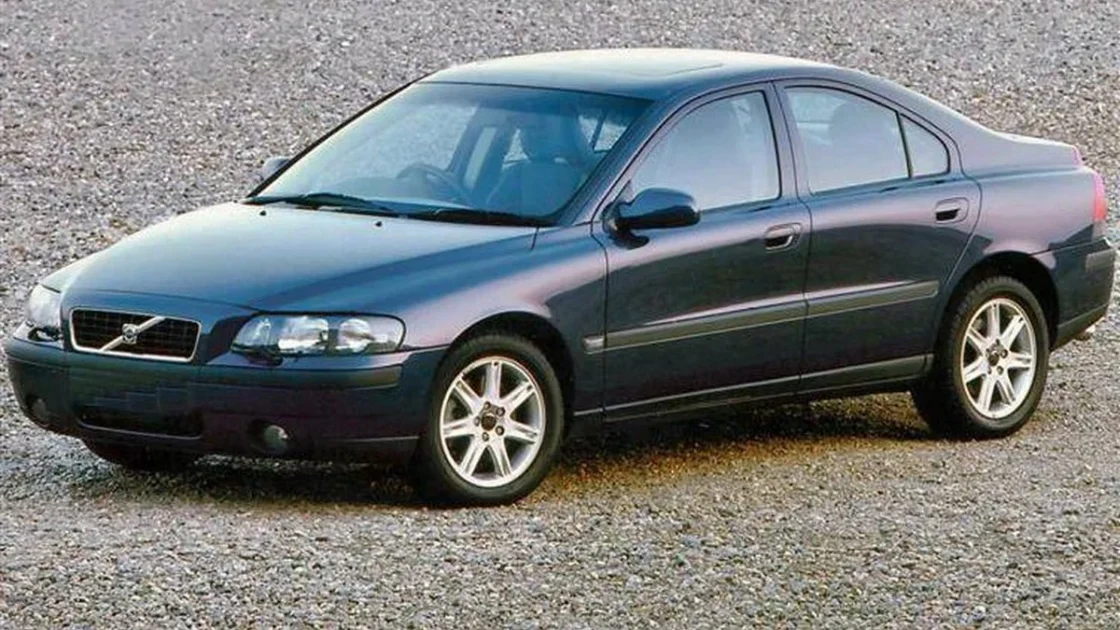 Kinerja Volvo Cars Anjlok, Saham Jatuh ke Level Terendah