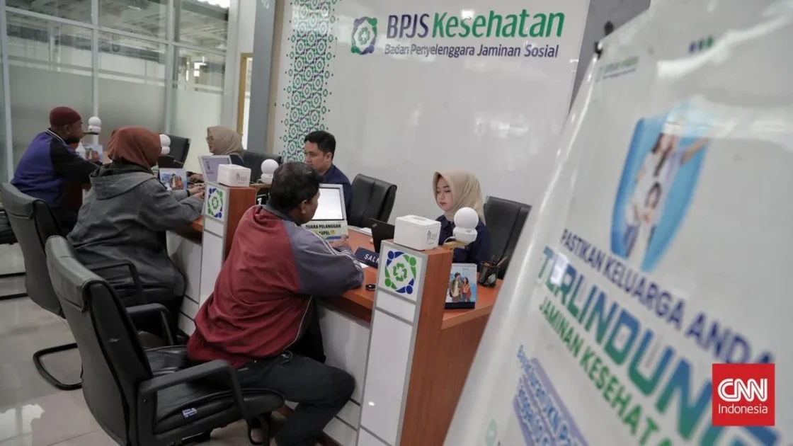 Cara Cek Tunggakan BPJS Kesehatan Online lewat Ponsel