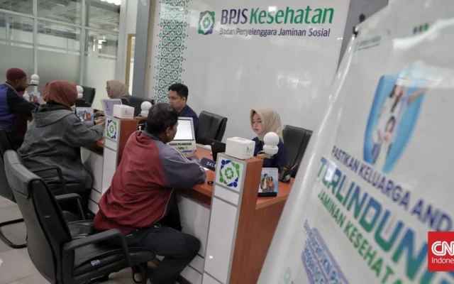 Cara Cek Tunggakan BPJS Kesehatan Online lewat Ponsel