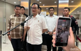 Sindikat Selundupkan 1,16 Ton Ketamin Lewat ABK Pensiunan