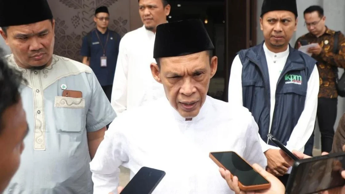Wabup Bogor Jaro Ade Penuhi Panggilan KPK Kasus Upah Pungut
