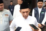 Wabup Bogor Jaro Ade Penuhi Panggilan KPK Kasus Upah Pungut