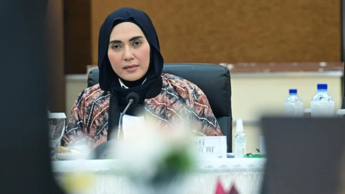 Waka DPR: RUU Perampasan Aset Jamin Harta Korban Kembali