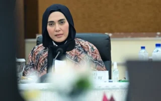 Waka DPR: RUU Perampasan Aset Jamin Harta Korban Kembali