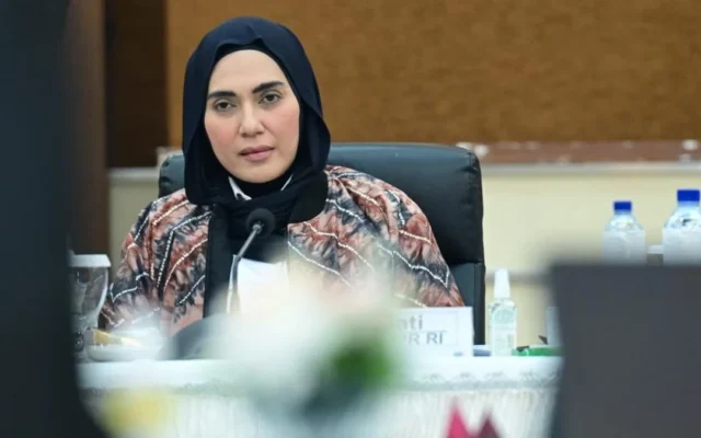 Waka DPR: RUU Perampasan Aset Jamin Harta Korban Kembali