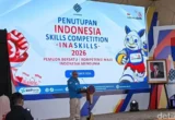Kemnaker Targetkan Talenta Muda Indonesia Berdaya Saing Global
