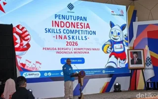 Kemnaker Targetkan Talenta Muda Indonesia Berdaya Saing Global