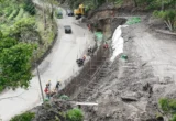 Waskita Karya Genjot Pemulihan Pascabencana Aceh
