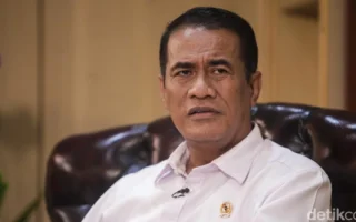 Mentan Minta Bulog Serap Jagung Petani Sesuai Aturan