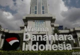 Danantara Siap Umumkan Investasi Besar Data Center dan AI