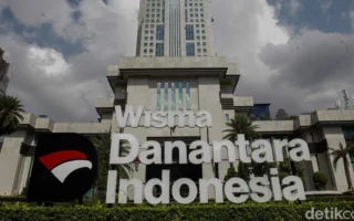 Danantara Siap Umumkan Investasi Besar Data Center dan AI