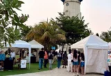 Nikmati WKND Market PIK2, Belanja hingga Ikut Workshop