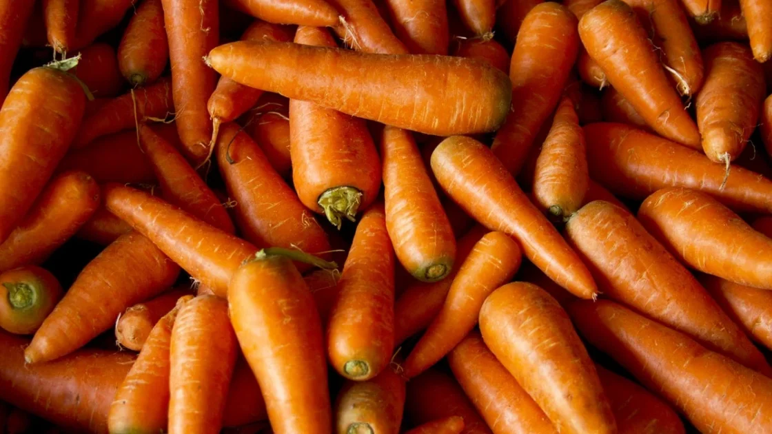 Stop Kupas! Kulit 5 Buah dan Sayuran Ini Kaya Nutrisi