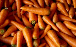 Stop Kupas! Kulit 5 Buah dan Sayuran Ini Kaya Nutrisi